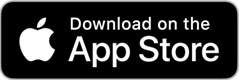 Available on the Apple app store